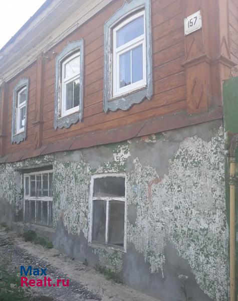 Елец улица Ленина, 157 частные дома