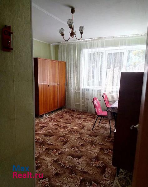 Комсомольский проспект, 35 Старый Оскол продам квартиру
