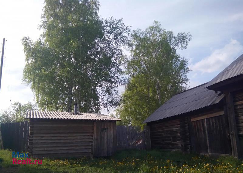 Березовка деревня Пуздрино продажа частного дома