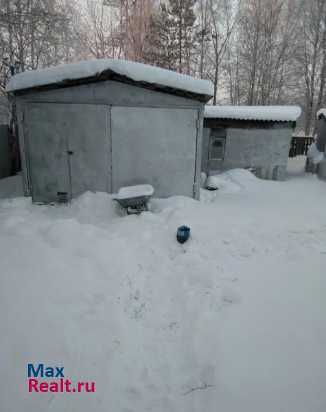 Сургут посёлок Снежный, Ханты-Мансийский автономный округ, Лазурная улица, 1 продажа частного дома