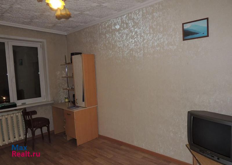 проспект Созидателей, 56 Ульяновск продам квартиру