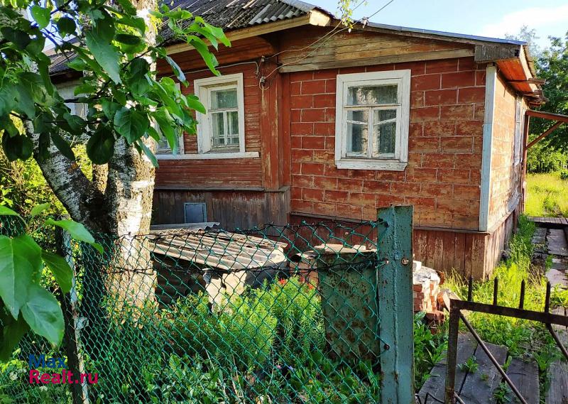 Сокол городское поселение Город Сокол, Лесная улица, 1 продажа частного дома