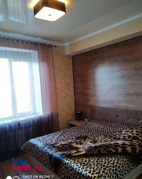 Магнитогорск улица Строителей, 43 квартира купить без посредников