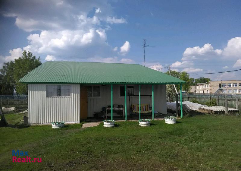 Стерлибашево деревня Максимовка продажа частного дома