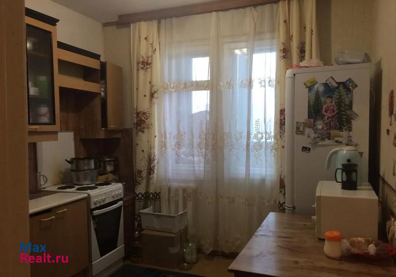 Лангепас Тюменская область, Ханты-Мансийский автономный округ квартира купить без посредников