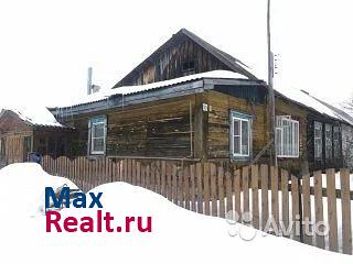 Рязань село Криуша, Клепиковский район продажа частного дома
