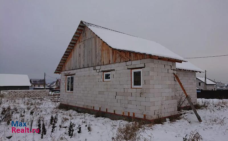 Култаево Култаевское сельское поселение, деревня Косотуриха частные дома