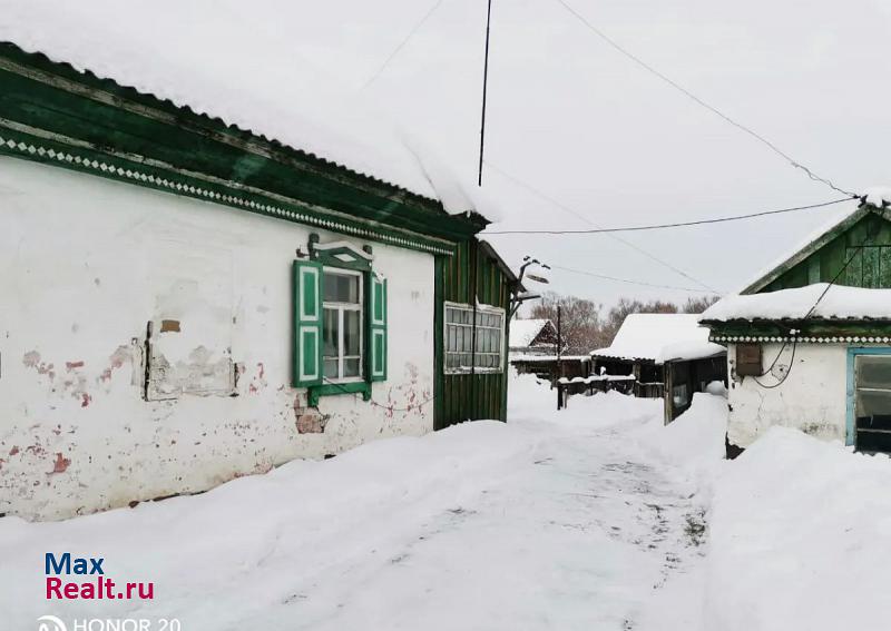 Смоленское село Смоленское, Школьная улица, 38 продажа частного дома