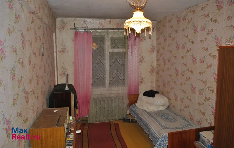 Рубцовск ул Алтайская, 114 квартира купить без посредников