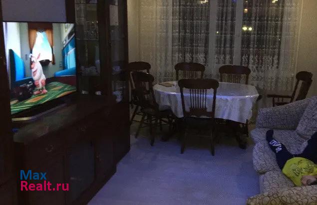 Мегион Тюменская область, Ханты-Мансийский автономный округ, 6-й микрорайон квартира купить без посредников