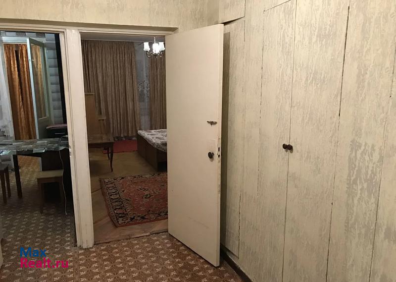 Сочи улица Макаренко, 30 квартира снять без посредников