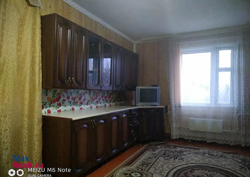 Малгобек улица Осканова, 14 продажа частного дома