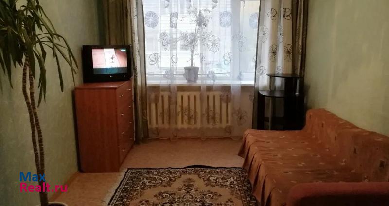 Урай Тюменская область, Ханты-Мансийский автономный округ, 3-й микрорайон, 12 квартира купить без посредников