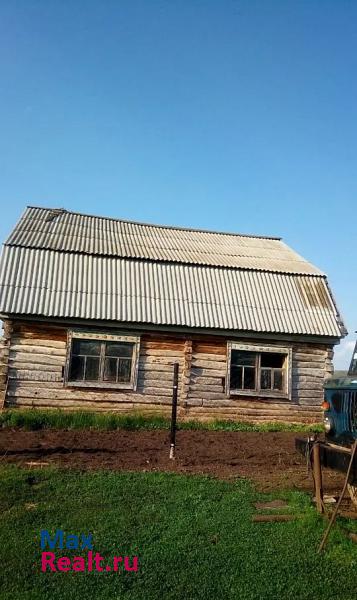 Киргиз-Мияки село Миякитамак продажа частного дома