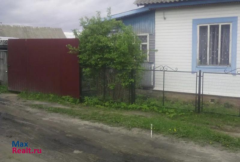 Клетня ул. Островского, д. 1 продажа частного дома