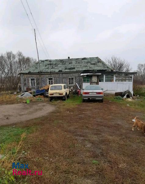 Колодезный село Солонцы продажа частного дома