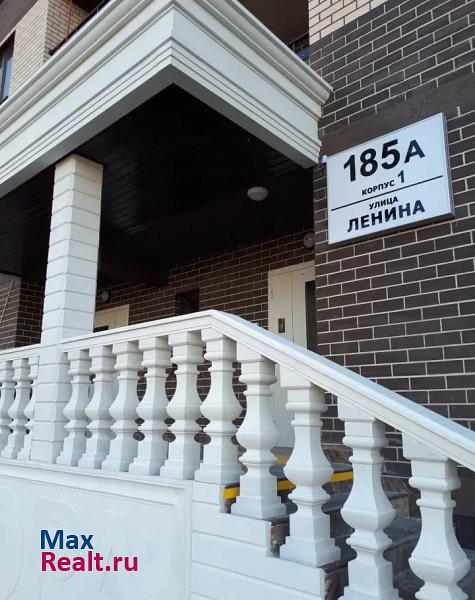 Анапа Ленина 185 а квартира купить без посредников