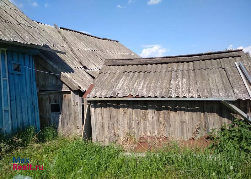 Дивеево сельское поселение Дивеевский сельсовет, село Дивеево, Заречная улица, 100 продажа частного дома