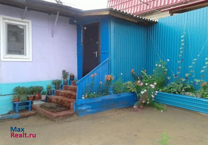 Улан-Удэ 2-ая Дзержинского 1 продажа частного дома