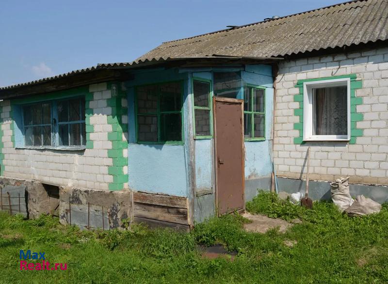 Верховье деревня Туровка продажа частного дома
