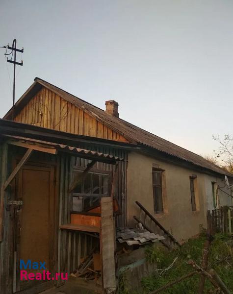 Арсеньево рабочий посёлок Арсеньево, улица Бандикова, 24 частные дома