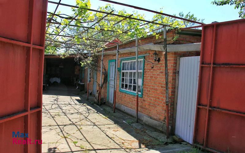 Красногвардейское село Красногвардейское, улица Гагарина, 30 продажа частного дома