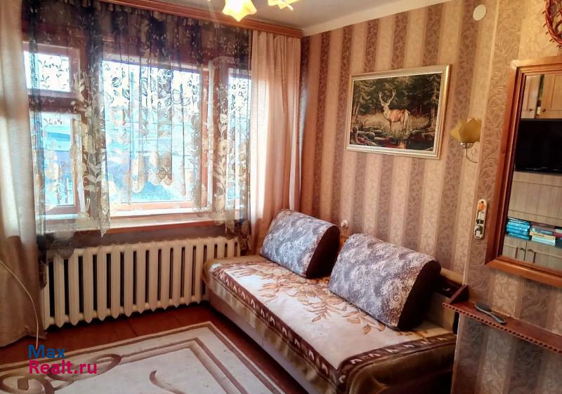 Калуга деревня Колюпаново, 8 квартира купить без посредников