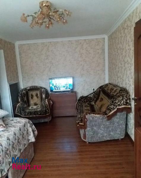 Беслан Республика Северная Осетия — Алания, улица Маркова, 19 квартира купить без посредников