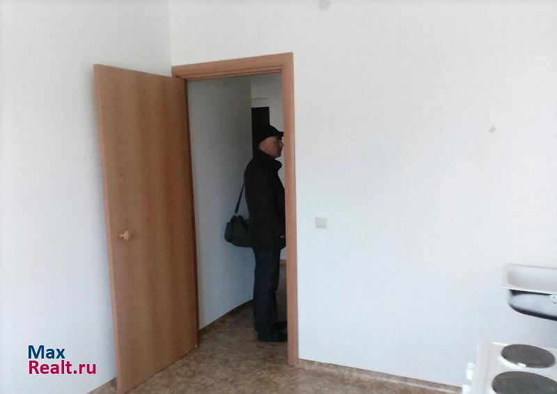 Кудымкар улица Виталия Онькова, 24А квартира купить без посредников
