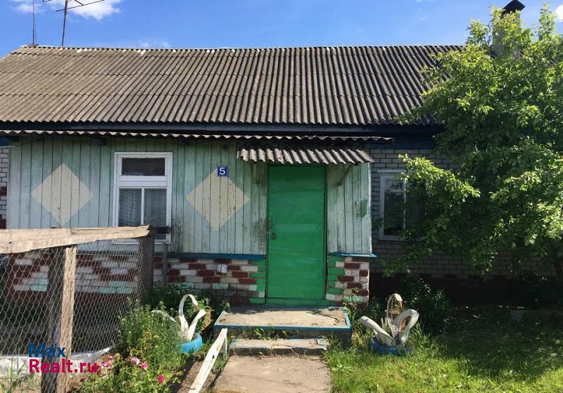 Дубровка Дубровский район, село Рябчи продажа частного дома