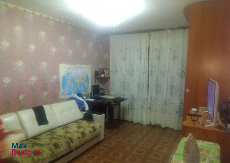 Казань проспект Ибрагимова, 36 квартира купить без посредников
