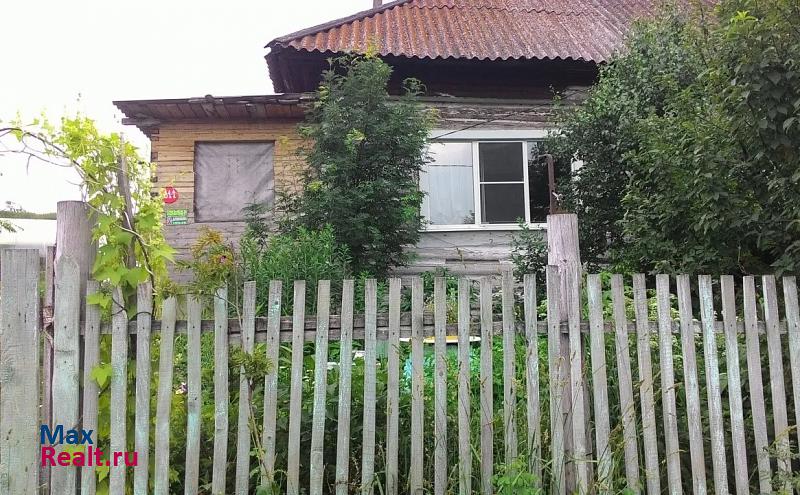 Салаир Россия, Гурьевский район продажа частного дома