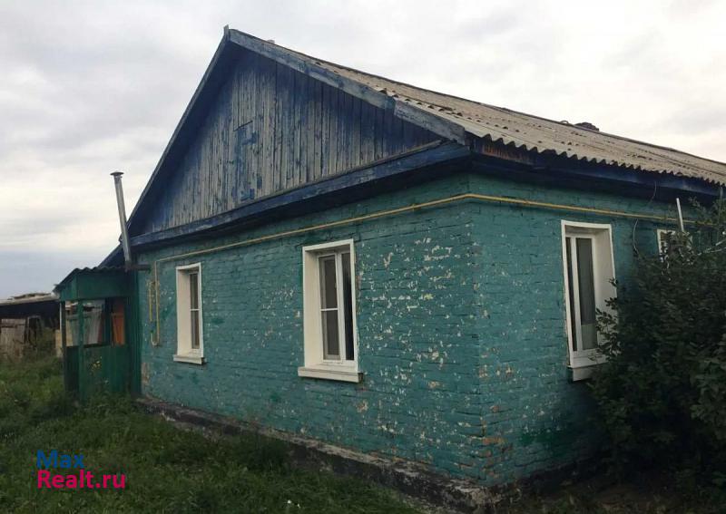 Кормиловка посёлок городского типа Кормиловка продажа частного дома