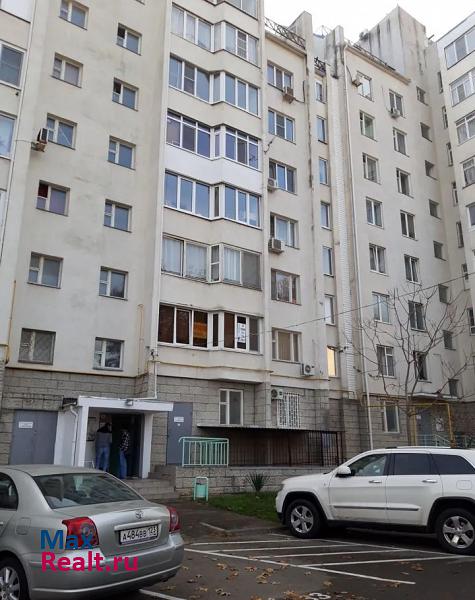 Анапа Крымская улица, 171 квартира снять без посредников