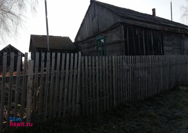 Пестравка село Красная Поляна продажа частного дома