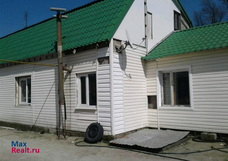 Нижнебаканская Крымский район продажа частного дома