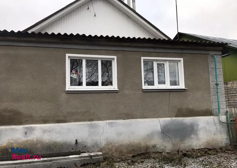 Долгоруково село Дубовец продажа частного дома