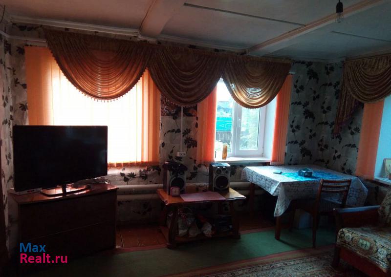 Киргиз-Мияки село Ильчигулово продажа частного дома