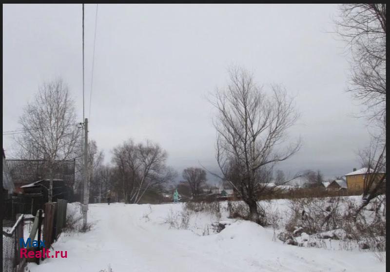 Воскресенск село Конобеево частные дома