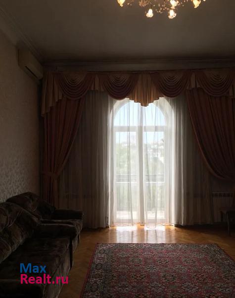 Севастополь Большая Морская улица, 27 квартира снять без посредников