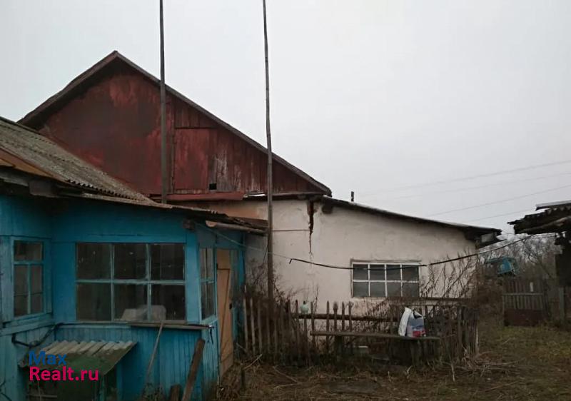 Хомутово Новодеревеньковский район продажа частного дома