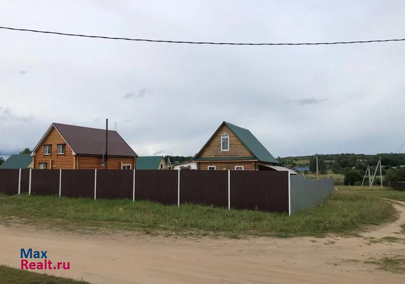 Краснослободск Краснослободский район продажа частного дома