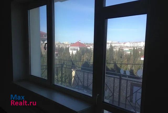 Севастополь Готский проезд, 26 квартира купить без посредников