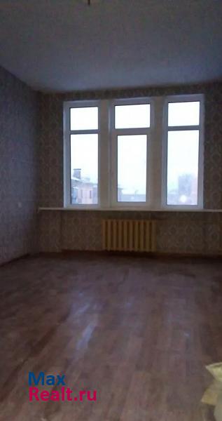Череповец бульвар Доменщиков, 45 квартира купить без посредников
