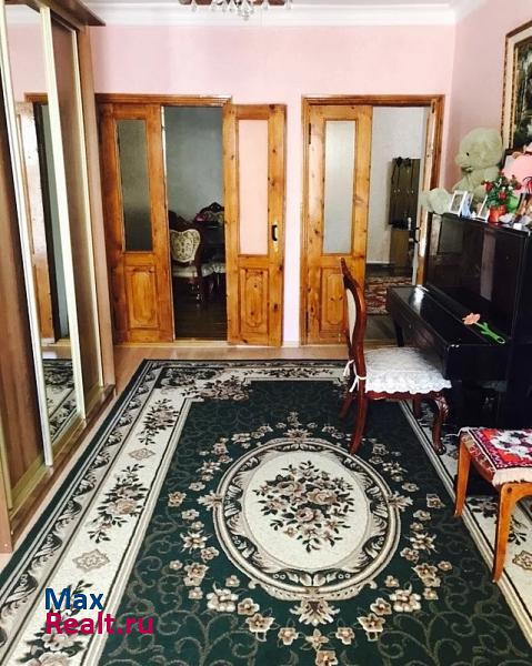 Бабаюрт Дагестанская продажа частного дома
