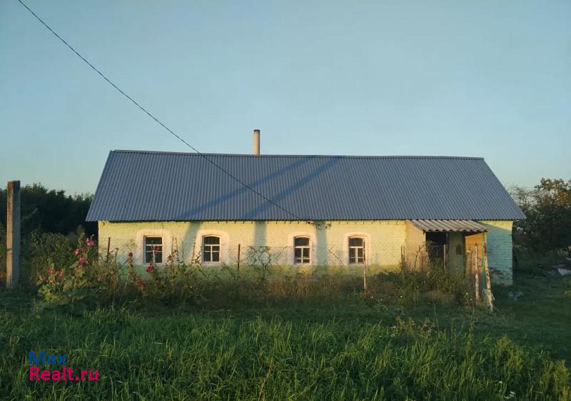 Долгоруково село Жерновное продажа частного дома