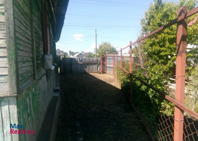 Балашов муниципальное образование город Балашов, Полярная улица, 111 продажа частного дома