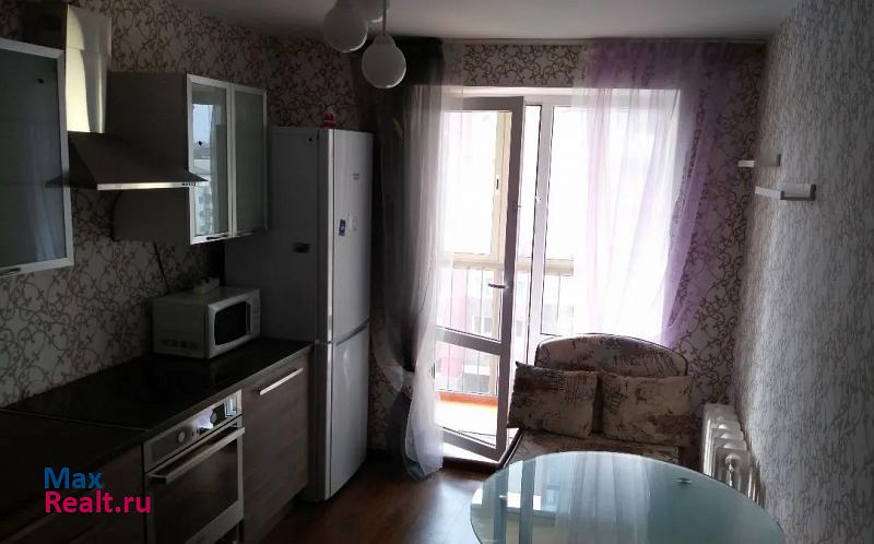 Революционная улица, 72 Уфа продам квартиру