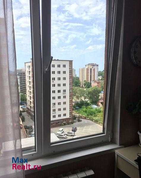 Сочи микрорайон Мамайка, Волжская улица, 34 квартира снять без посредников