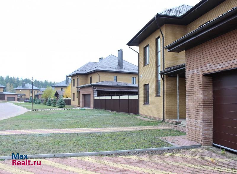 Разумное село Нижний Ольшанец, КП Изумрудный продажа частного дома